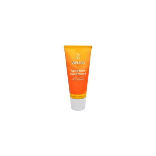 Weleda Sea Buckthorn Hand Cream (Woman