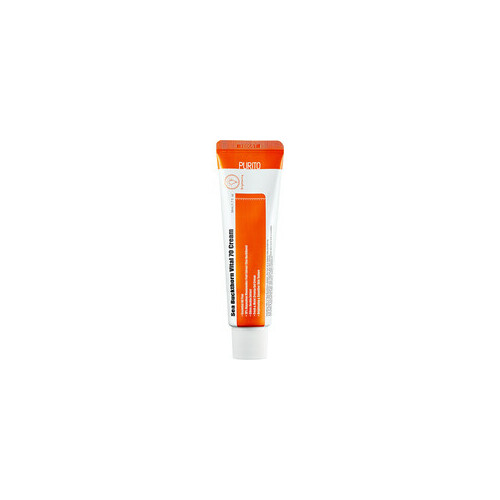 Purito Sea Buckthorn Vital 70 Cream