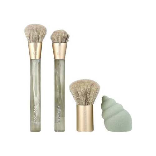 EcoTools Sea Gems Face Set -