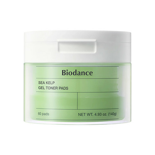 Biodance Sea Kelp Gel Toner Pads
