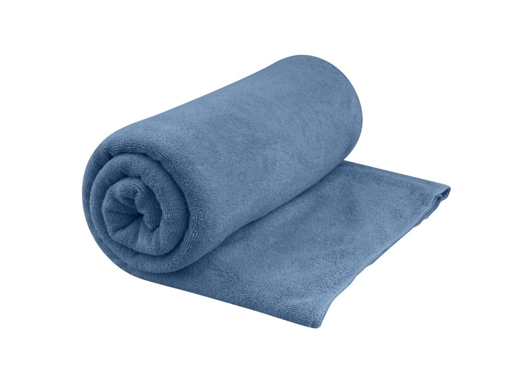 SEA TO SUMMIT ACP072011-050211 bath towel