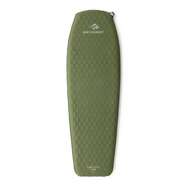 SEA TO SUMMIT CAMP PLUS SELF-INFLATING