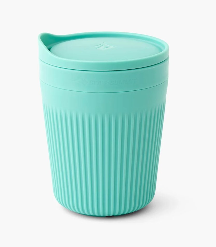 SEA TO SUMMIT  Passage cup Green