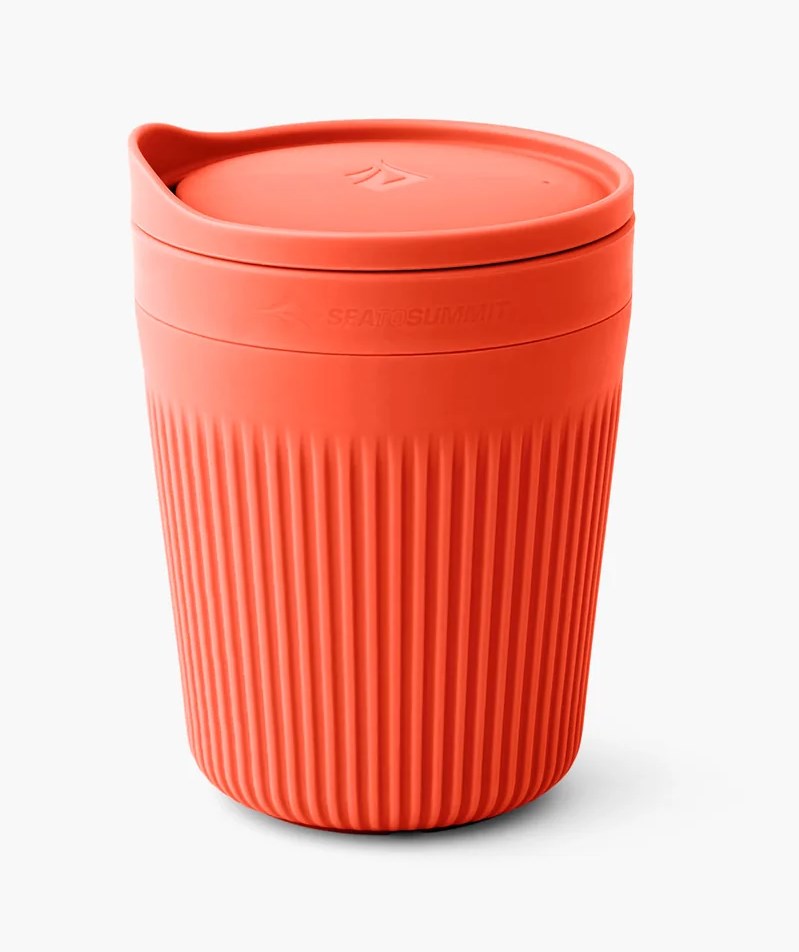 SEA TO SUMMIT  Passage cup Orange