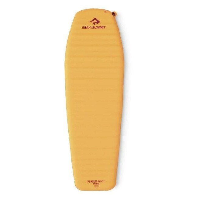 SEA TO SUMMIT  Pursuit Plus self-inflating