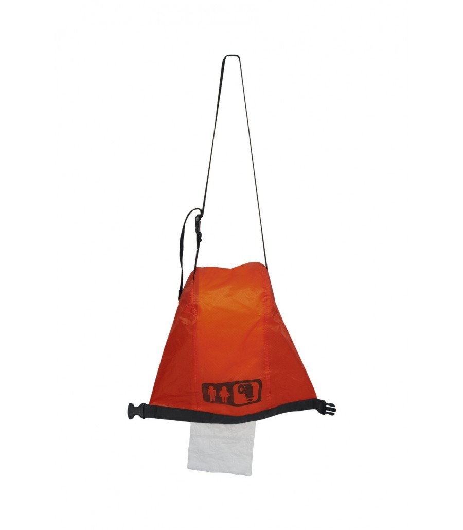 SEA TO SUMMIT Ultra-Sil Outhouse Orange