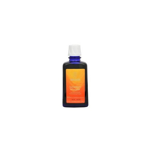 Weleda Seabuckthorn oil skin care (Unisex