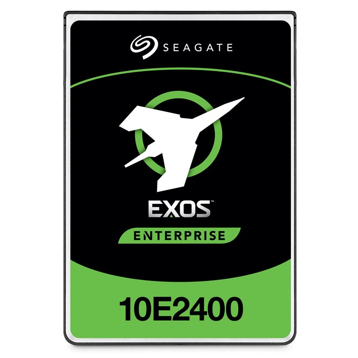 SEAGATE Exos ST1200MM0129 internal hard drive