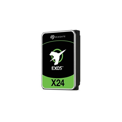 SEAGATE Exos X24 internal hard drive