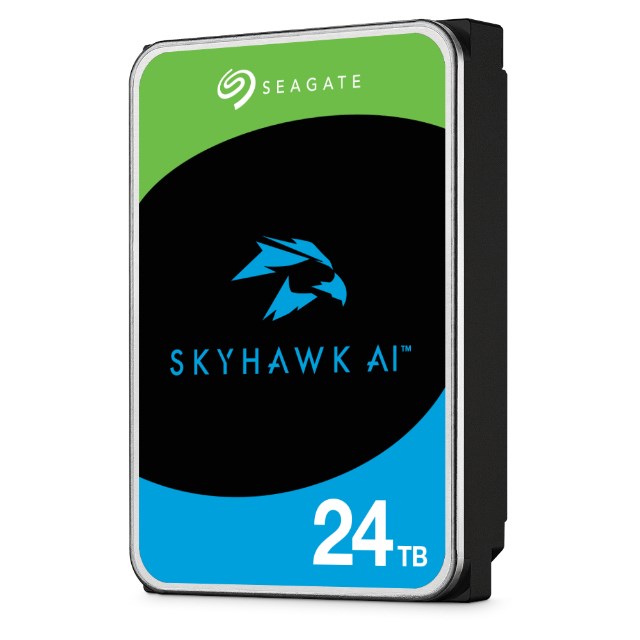 Gembird Seagate SkyHawk AI internal hard