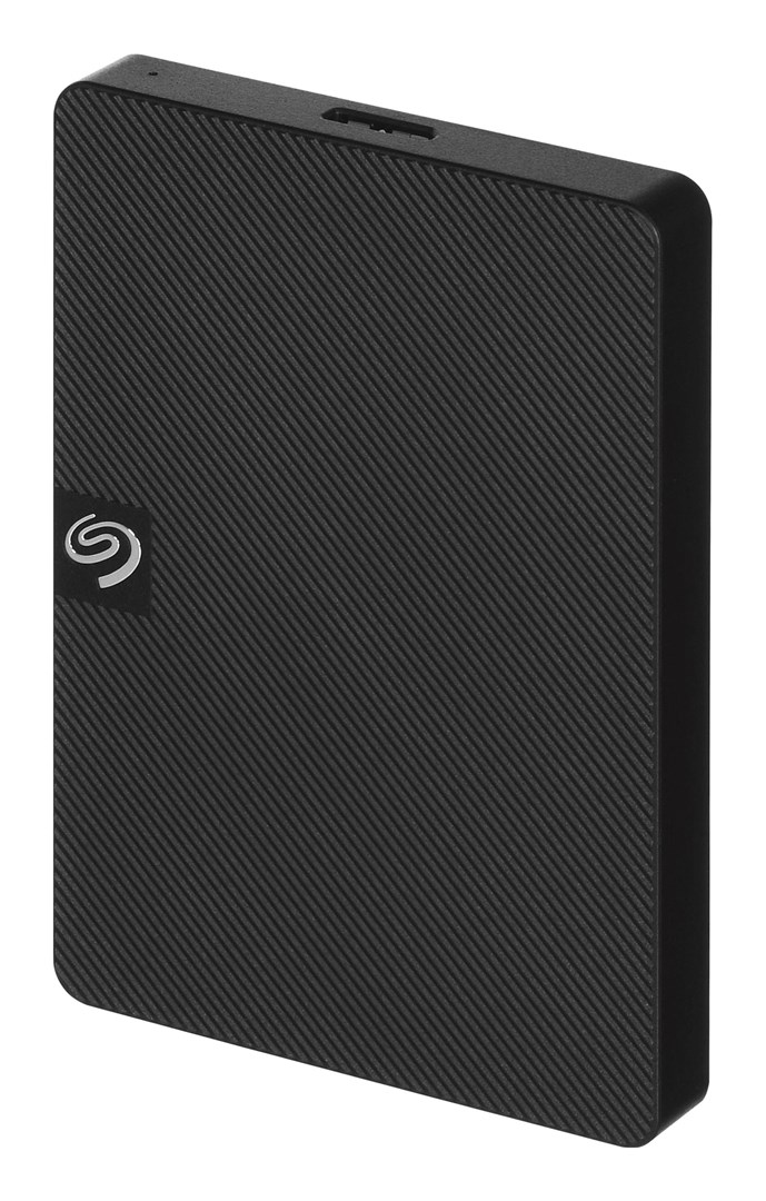 SEAGATE External hard drive Expansion 2TB