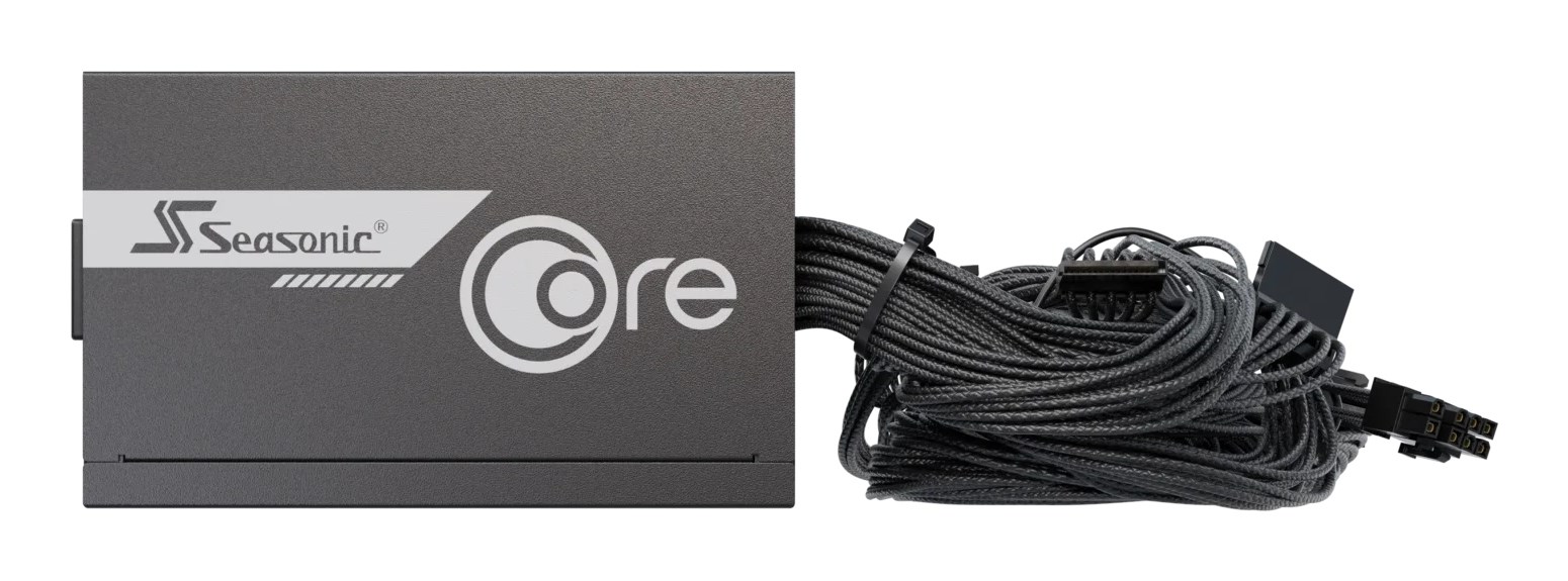 Seasonic  CORE BC-750 ATX 3.1