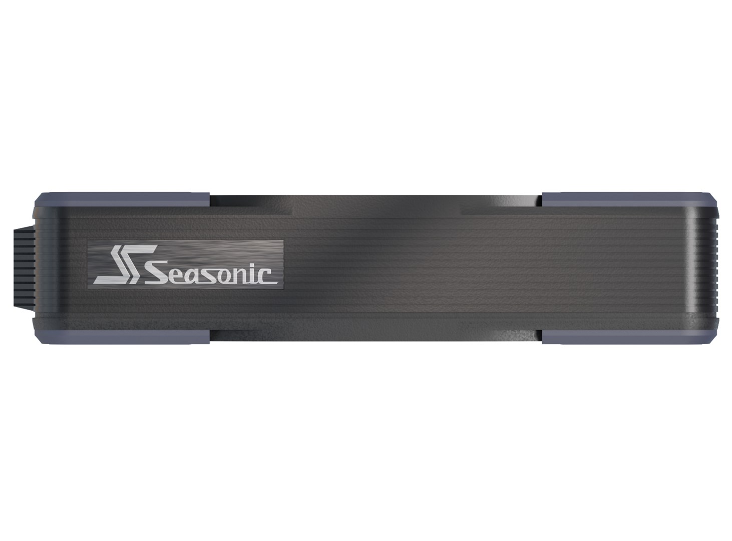 Seasonic  MagFlow 1-Fan Kit Computer case
