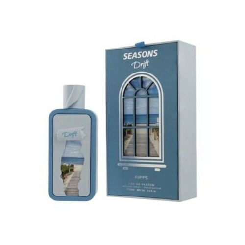 Riiffs Perfumes Seasons Drift EDP (Unisex