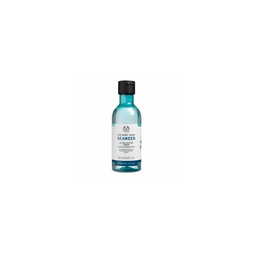 The Body Shop Seaweed Oil-Balancing Toner