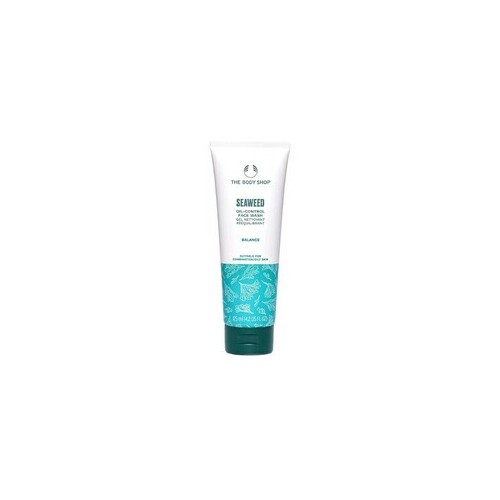The Body Shop Seaweed Oil-Control Face