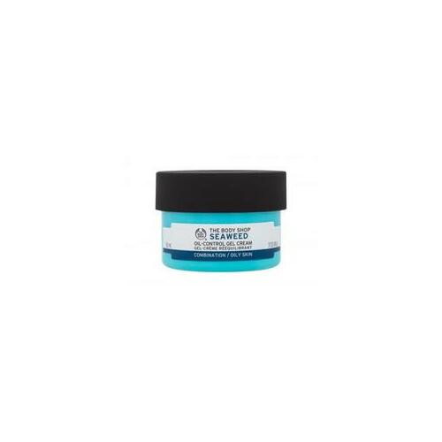 The Body Shop Seaweed Oil-Control Gel