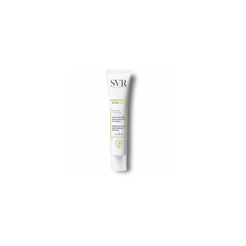 SVR Laboratoire Sebiaclear Active Teinte (Woman