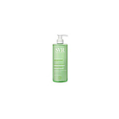 SVR Laboratoire Sebiaclear Gel Moussant (Woman