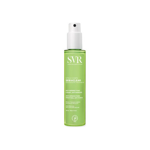 SVR Laboratoire Sebiaclear Smoothing Anti-Imperfection Body