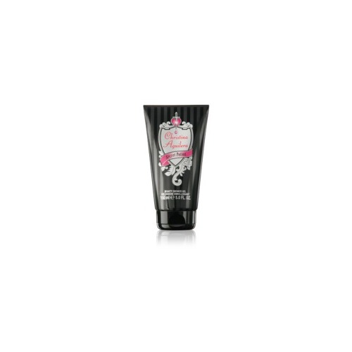 Christina Aguilera Secret Potion Shower Gel