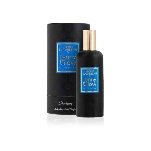 Jenny Glow Secret Sugarbean EDP (Unisex