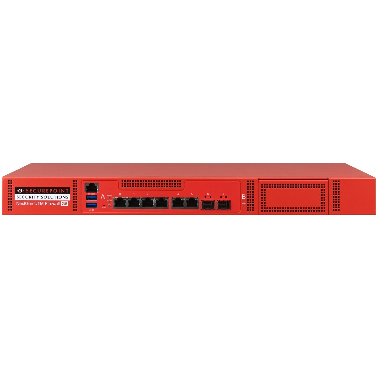 No name Securepoint RC300S G5 Security