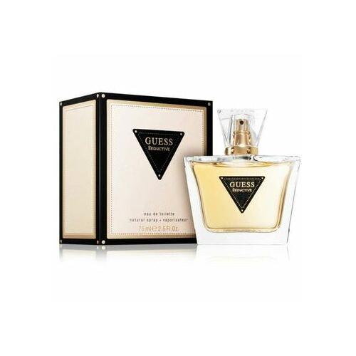 GUESS Seductive EDT (Woman, 30ml) |