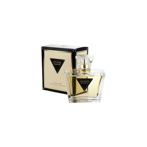 GUESS Seductive EDT (Woman, 75ml) |