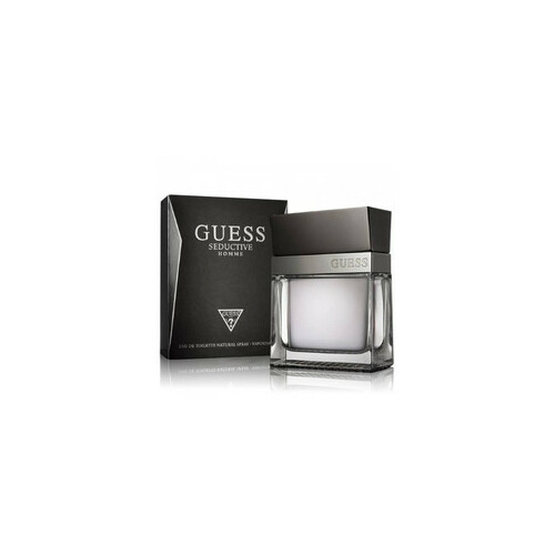 GUESS Seductive for Men EDT (Man