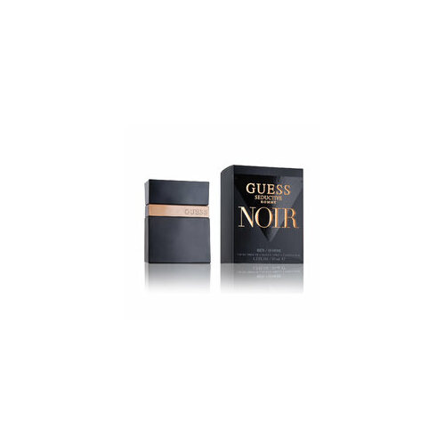 GUESS Seductive Homme Noir EDT (Man