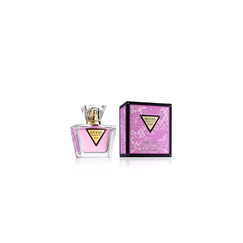 GUESS Seductive Kiss EDT (Woman, 75ml)