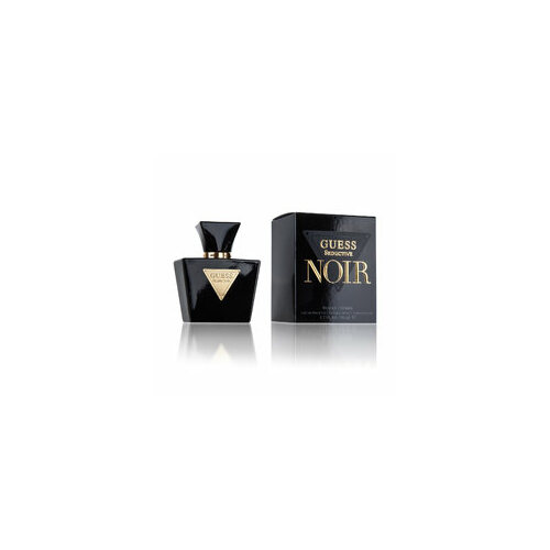 GUESS Seductive Noir EDT (Woman, 50ml)