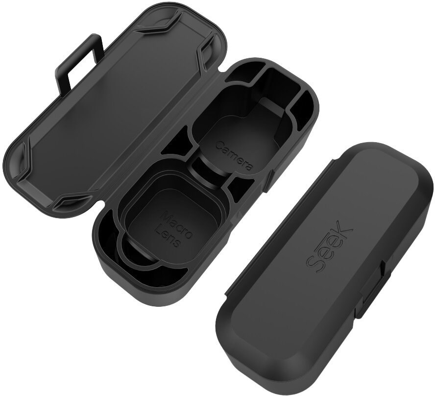 Seek Thermal  case for Nano camera