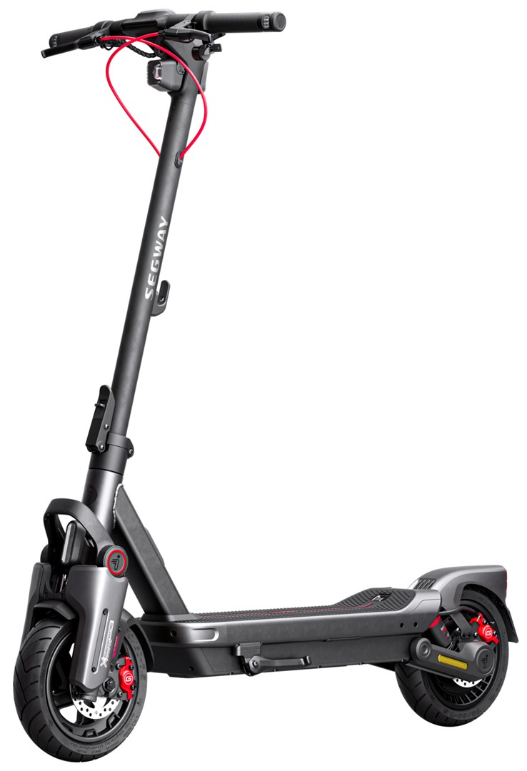 Segway -Ninebot KickScooter electric scooter Max