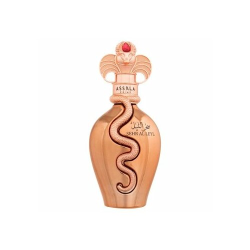 Assala Prime Sehr Al Leyl EDP