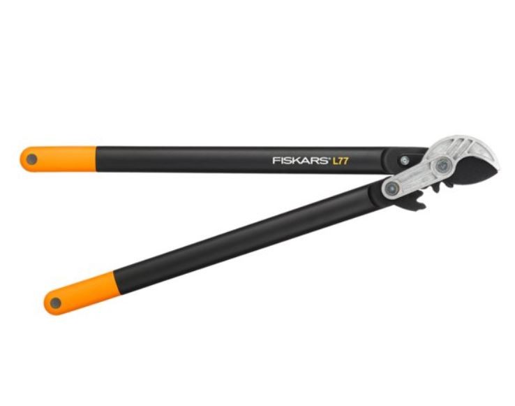 Fiskars  Sekator kowadełkowy PowerGear L77 1000583