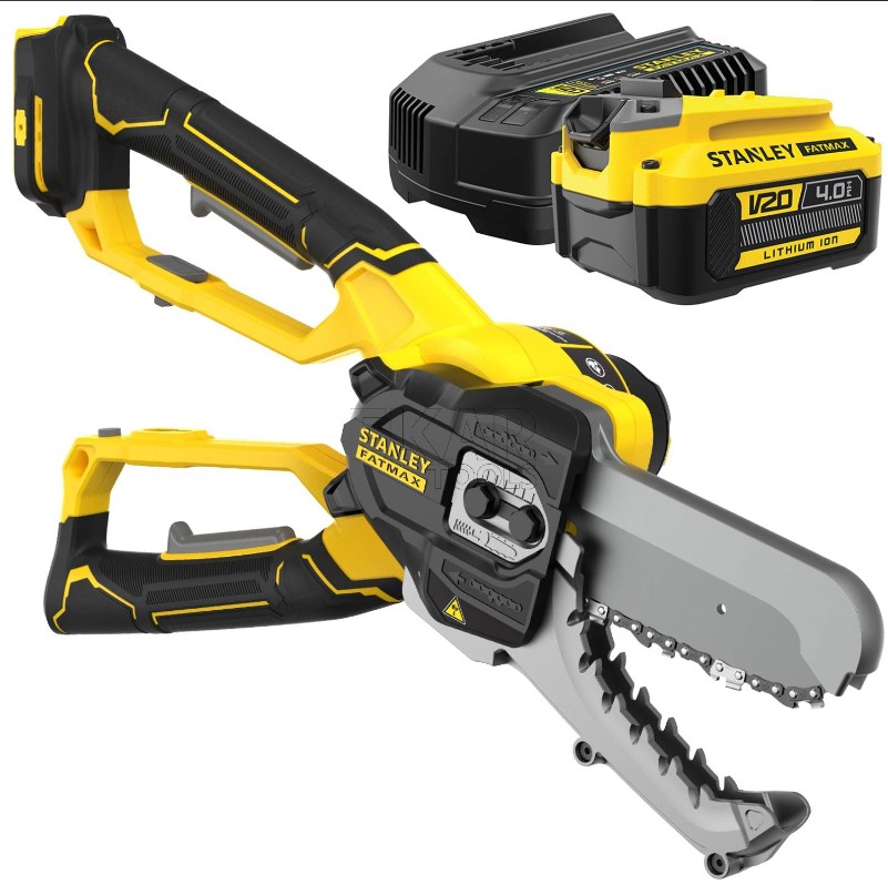 STANLEY Sekator Fatmax SFMCPS515M1-QW kowadełkowy |