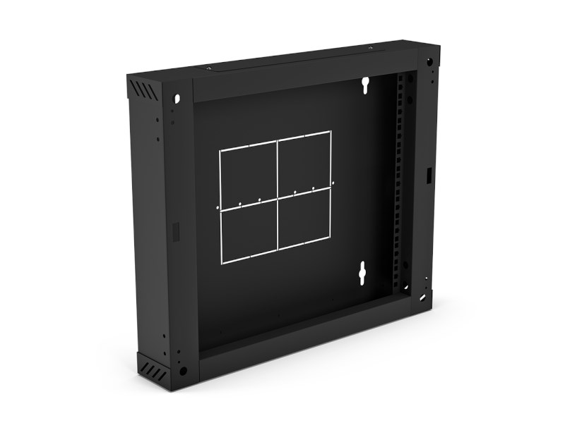 Alantec Sekcja tylna 100 mm (zawiasowa