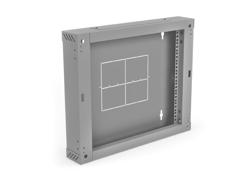 Alantec Sekcja tylna 100 mm (zawiasowa