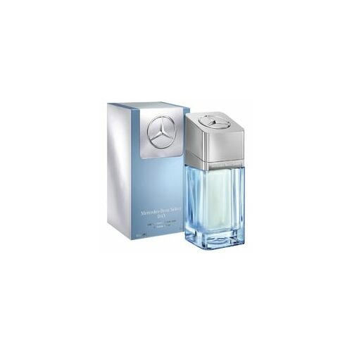 Mercedes Benz Select Day EDT (Man
