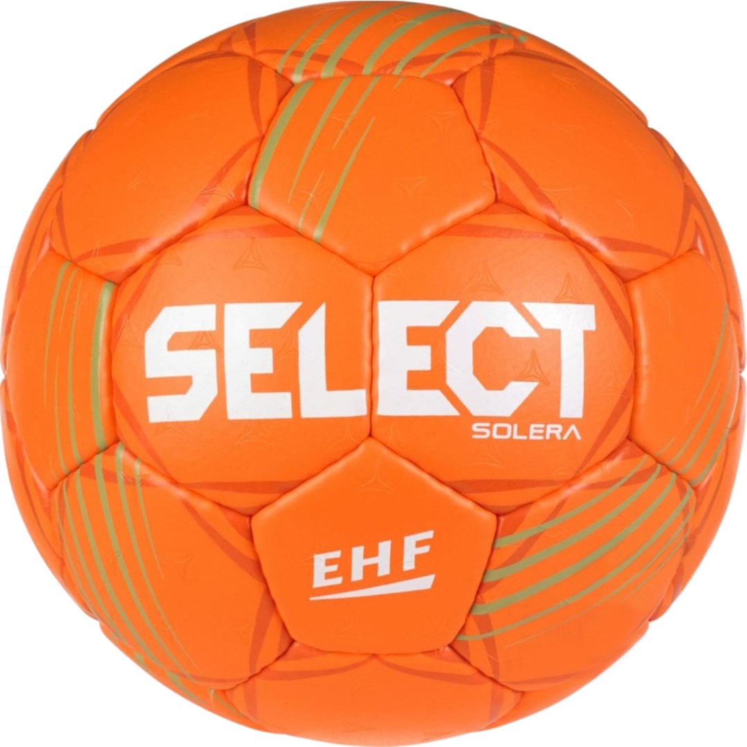 No name Select Solera 3 Handball