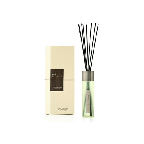 Millefiori Selected Velvet Lavender Diffuser -