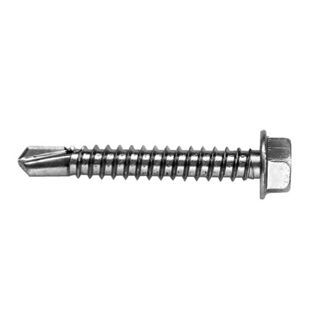 Volteno Self-drilling screw with hex head
