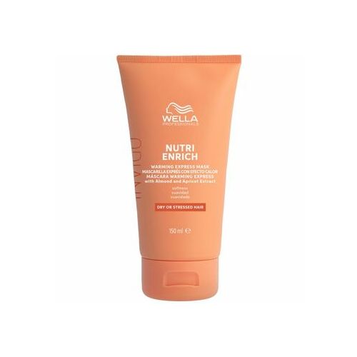 Wella Professional Self-heating mask for dry