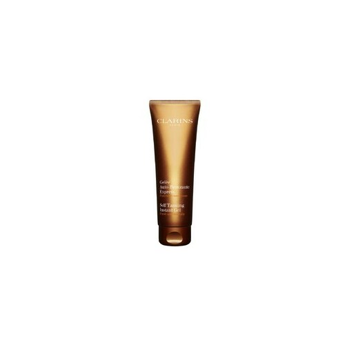 Clarins Self Tanning Instant Gel -