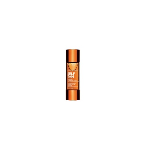 Clarins Selftan Radiance-Plus Golden Glow Booster