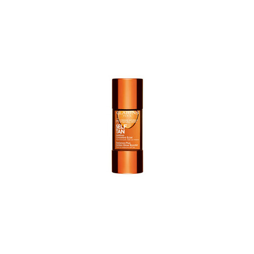 Clarins Selftan Radiance-Plus Golden Glow Face