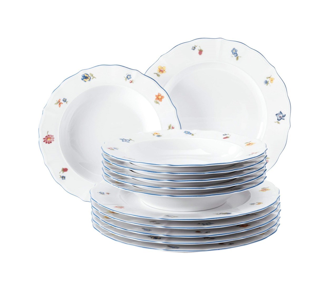Segway Seltmann Weiden 4003106989848 tableware set