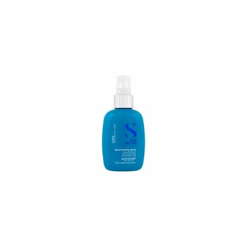Alfaparf Milano Semi Di Lino Curls
